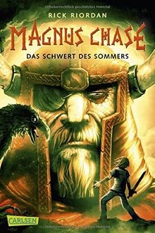 Magnus chase das schwert - das,