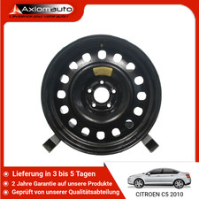 🇩🇪 STAHLFELGE ➤