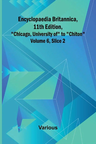 Encyclopaedia britannica 11th - britannica,,