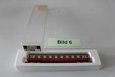 Märklin mini club, Spur Z