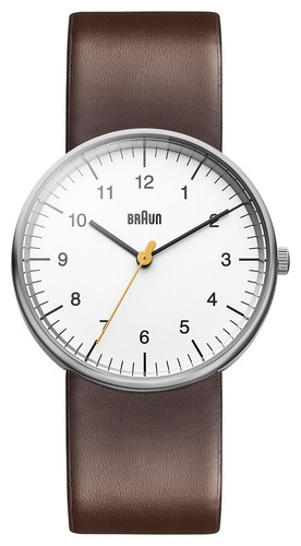 Braun bn0021 klassische - braun,