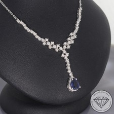 Wert 5190 € Brillant Saphir