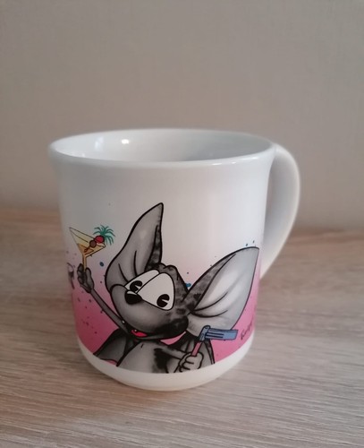 Diddl tasse mit - diddl, dir