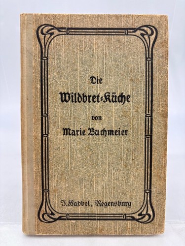 Die wildbret küche 243 - die,