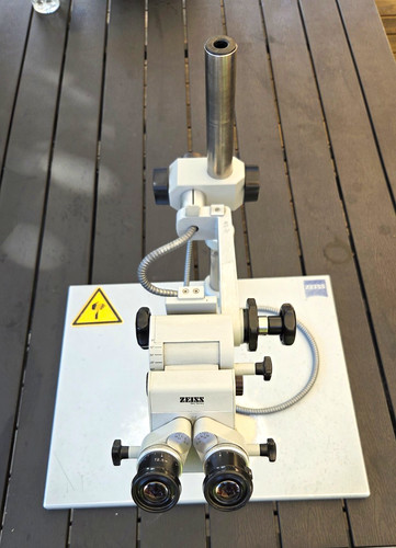 Zeiss opmi fc - zeiss,