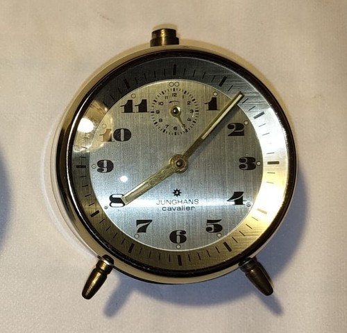 Alter mechanischer wecker - 1, alter,