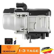 12V 6KW Standheizung Diesel