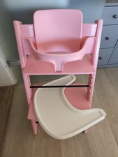 Stokke Tripp Trapp Hochstuhl