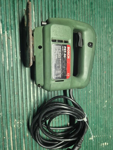 Bosch stichsäge pst - pst, 50
