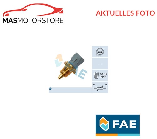 KÜHLMITTELTEMPERATURSENSOR