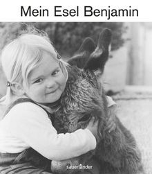 Mein esel benjamin - mein,