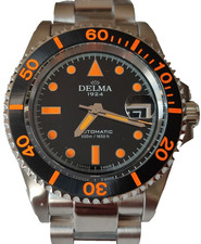 SWISS MADE, ungetragen, Full