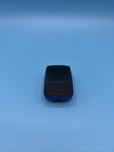 Wolfang 64gb mp3 spieler mit - mp3,