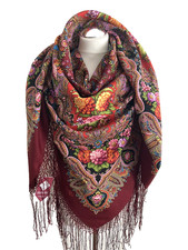 Pawlow Posad/Pavlovo Posad