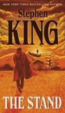 The Stand | Stephen King | englisch