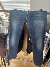 Balmain Jeans Herren 4 100% Original W30 Jades Np: 299€