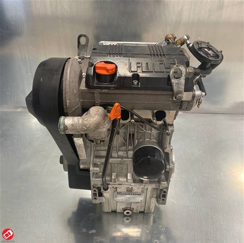 Verwendeter motor lombardini - verwendeter,