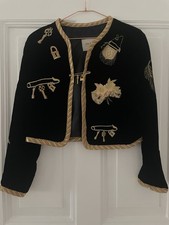 Uta Raasch Vintage Samt