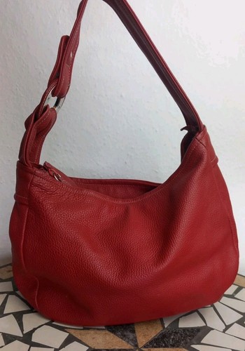 Furla schulter tasche leder - furla,