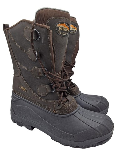 Meindl for actives - for, herren