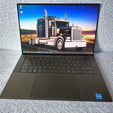 DELL XPS 9510 - I7 - 1TB SSD -