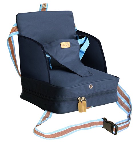 Aufblasbarer kindersitz zum - aufblasbarer,