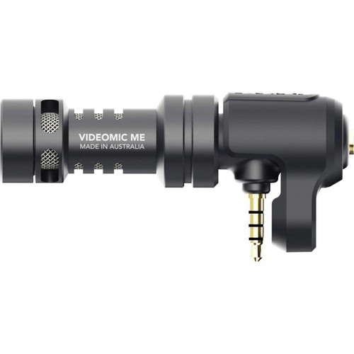 Rode videomic neu - me,