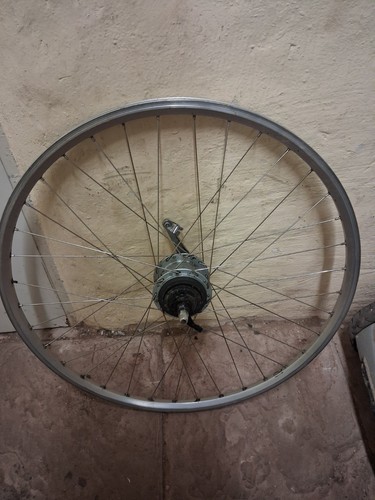 Shimano nexus c6000 - shimano,