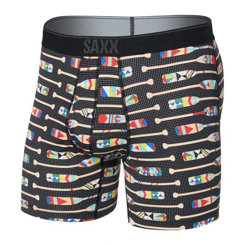 Saxx quest quick dry - dry, mesh