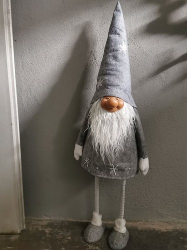 Großer wichtel - großer,