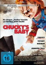 Chucky's Baby / DVD * Guter