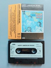 HAPPY AMERICAN MUSIC " Sampler