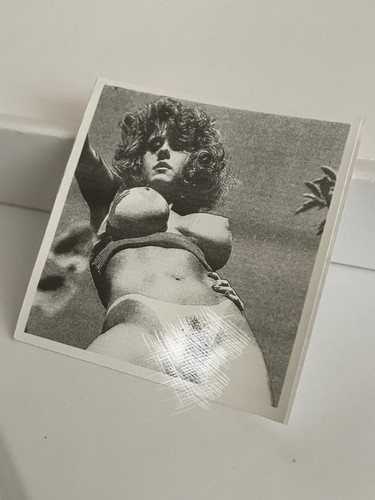 Frauenakt retro fotografie - retro-fotografie, /