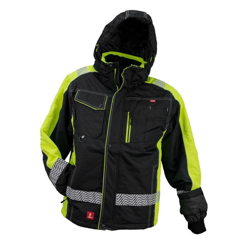 Warme arbeitsjacke winterjacke - arbeitsjacke,
