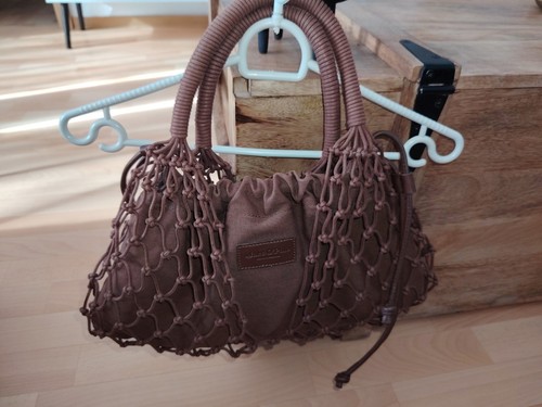 Marc polo tasche braun - o,