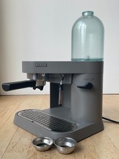 Alessi Coban RS03 Espressomaschine, Richard Sapper, seltenes Sammlerstück