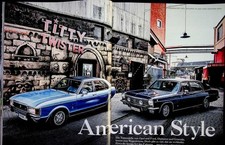 Motor Klassik 12/2013 Opel