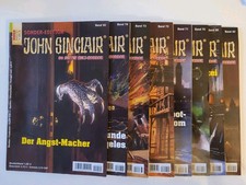 Bastei Verlag John  Sinclair