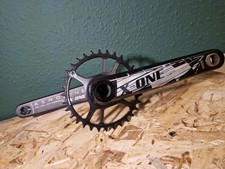 Aerozine xone kurbel crank - aerozine, kurbel/crank