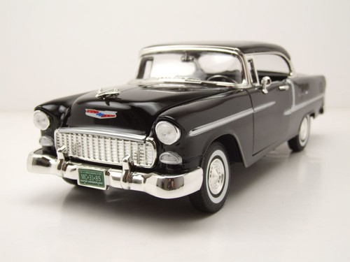 Chevrolet bel air hardtop - chevrolet,