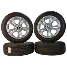 Winterräder Original BMW X1