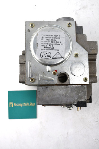 Viessmann honeywell vr4925c - viessmann,