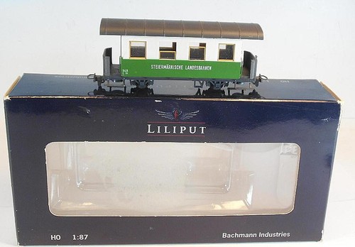 Liliput spur h0e - spur, l370410