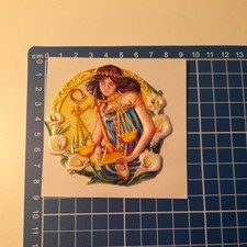 Kerzenkunst,  Wachsornamente 