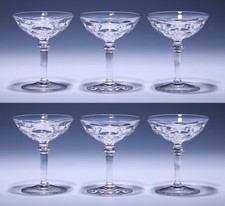 6 Peill Bleikristall