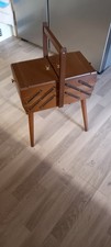 Nähkasten Vintage