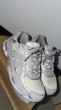 Asics gel nyc weiß grosse - gel, gr