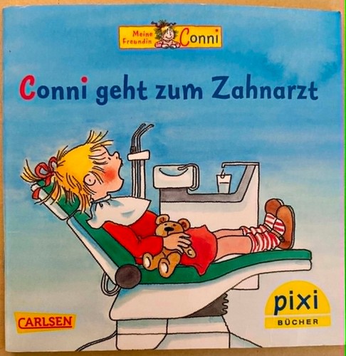 Pixi buch meine freundin - -,