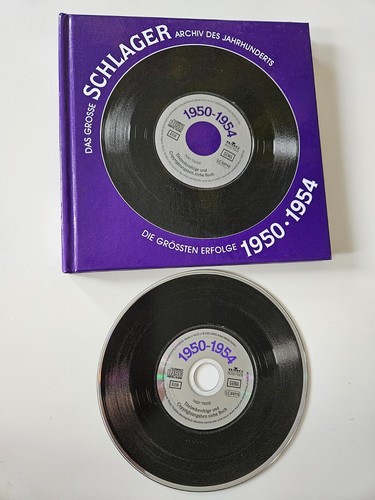 Das grosse schlager archiv - grosse, des
