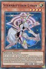 Yu-Gi-Oh! Cyberstorm Access CYAC-DE Einzelkarten zum Aussuchen - deutsch
